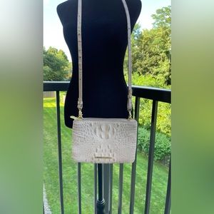 Brahmin Perri Crossbody - BRAND NEW W/O TAGS